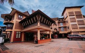 Nirmallyam Residency Hotel